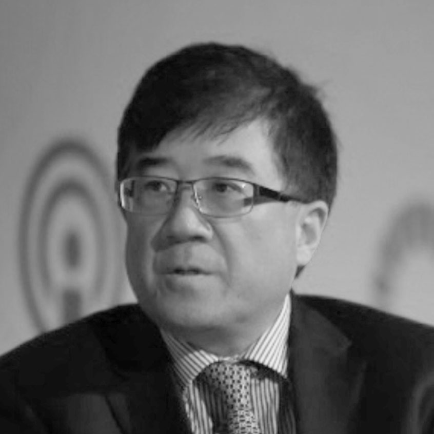 Wen Tong